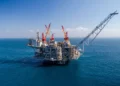 Las grandes energéticas aprovechan las oportunidades del Mediterráneo oriental
