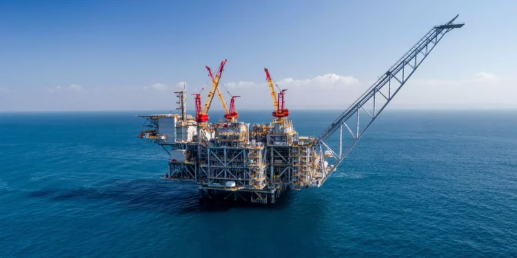 Las grandes energéticas aprovechan las oportunidades del Mediterráneo oriental
