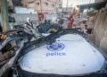 Israel mata al jefe de las fuerzas especiales de la policía de Hamás en Rafah