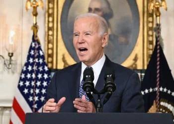 Biden establece nuevas condiciones para la ayuda militar de EE. UU. en medio de llamamientos para limitar el apoyo a Israel