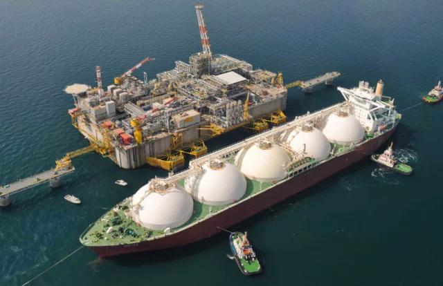 TotalEnergies pospone de nuevo su proyecto en Mozambique