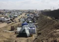 WSJ: Israel presenta a Egipto un plan para evacuar a civiles de Rafah