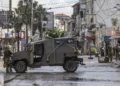 Alto cargo de Hamás capturado en operación antiterrorista en Jenín