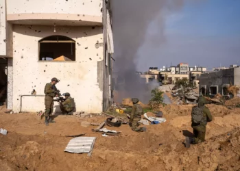 Las FDI aumentarán el servicio obligatorio y la reserva en medio de la guerra en Gaza