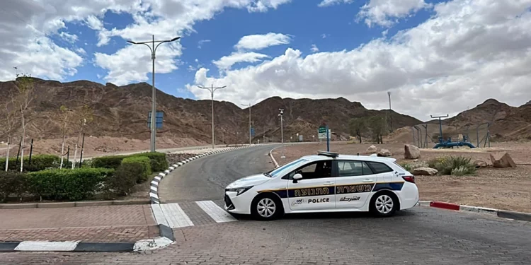 Escuadrón de defensa civil de un civil matan a un infiltrado árabe