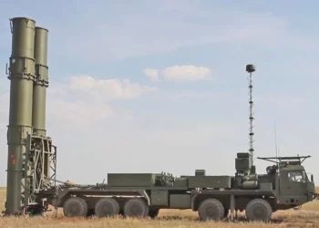El sistema ruso S-500 supera la prueba antihipersónica