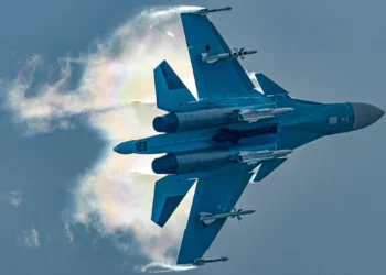 Ucrania está derribando los Su-34 rusos: uno tras otro
