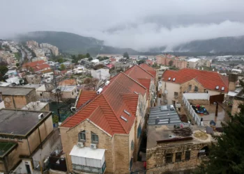Líderes del norte de Israel exigen respuesta decisiva contra Hezbolá
