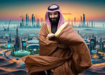 Arabia Saudí ya no puede aumentar la producción de petróleo a cambio de dinero