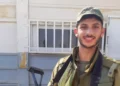 Soldado muerto en combate en el sur de Gaza
