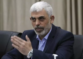 Hamás propone un alto el fuego en tres fases a lo largo de 135 días para poner fin a la guerra