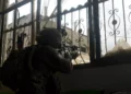 FDI: Las tropas mataron a docenas de agentes de Hamás en Jan Yunis