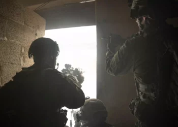 Decenas de terroristas de Hamás muertos en Jan Yunis