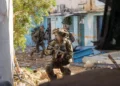 Las FDI eliminaron a decenas de terroristas en combates en Gaza
