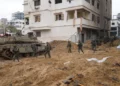 EE. UU.: Israel ha reducido la capacidad de Hamás, pero no está cerca de eliminarlo