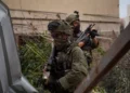 Fuerzas israelíes intensifican operaciones contra Hamás en Gaza