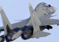 Su-30MKI