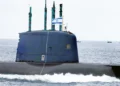 Los submarinos israelíes podrían tener un gran secreto nuclear