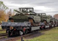 El ejército ruso amplía su flota de tanques T-80BVM