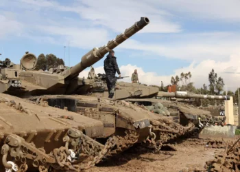 Tropas israelíes eliminan a decenas de terroristas de Hamás en Gaza