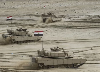 Egipto advierte de que el tratado de paz con Israel está en riesgo