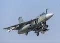 Tejas Mk1A