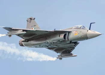 Argentina debe decidir entre el F-16 y Tejas