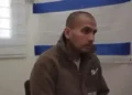Terrorista interrogado insta a Hamás a rendirse
