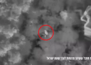 Las FDI matan a terroristas que lanzaron morteros a Israel