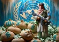 La UNRWA: la mayor estafa social de la historia