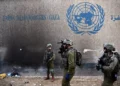 Israel detiene a ocho empleados de la UNRWA por vínculos con Hamás