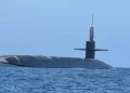 Supremacía submarina de EE. UU.: Guardianes invisibles del océano