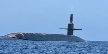 Supremacía submarina de EE. UU.: Guardianes invisibles del océano