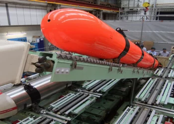 Babcock suministrará sistema de lanzamiento a Armada surcoreana