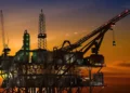 El petróleo WTI sube por la amenaza hutí en el mar Rojo