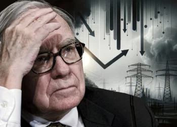 Warren Buffett se arrepiente de poseer empresas eléctricas