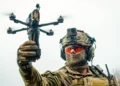 Detector Yurka: Avance ruso en la guerra electrónica contra drones