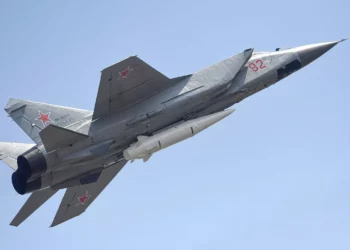 Rusia mejora los misiles Kinzhal para burlar sistemas antiaéreos