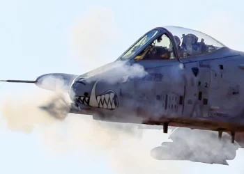 Por qué la retirada del A-10 Warthog es un desastre