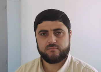 Eliminado el nieto del líder de Hezbolá