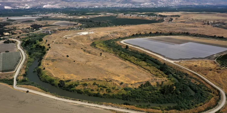 En un contexto de relaciones tensas, Jordania ha solicitado a Israel la extensión por un año más del acuerdo de suministro de agua.