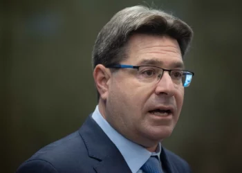 Ofir Akunis nombrado próximo cónsul general en Nueva York