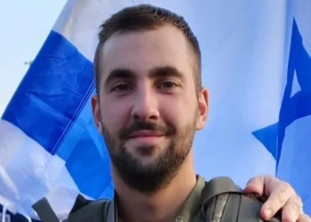 Muere un soldado israelí en combate en Gaza