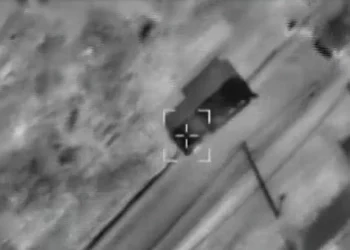 Alto mando de Hamás eliminado por las FDI en Gaza