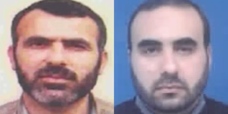 Las FDI confirman muerte de Marwan Issa: alto comandante de Hamás