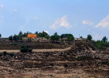 7 soldados heridos por artefacto explosivo en Judea y Samaria