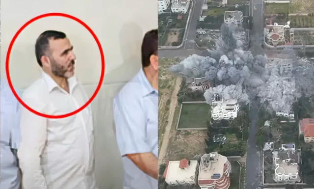 Hamás teme que Israel saque de Gaza el cadáver de Marwan Issa