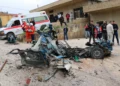 Un ataque selectivo israelí en Siria causa un muerto