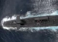 Venta del submarino AUKUS provocará un descenso de 10 años en el inventario de naves de ataque de EE. UU.