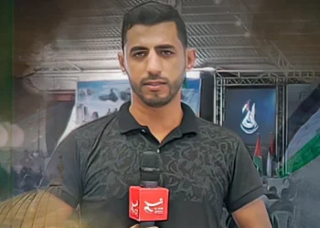 BBC recurre a colaborador terrorista vinculado a Irán para informar desde Gaza
